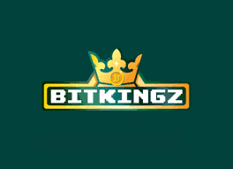 Bitkingz Casino