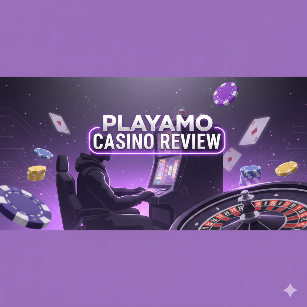 Playamo promo code, playamo bonus code, playamo welcome bonus