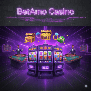 Betamo Promo code casino, betamo bonus code casino, betamo casino review