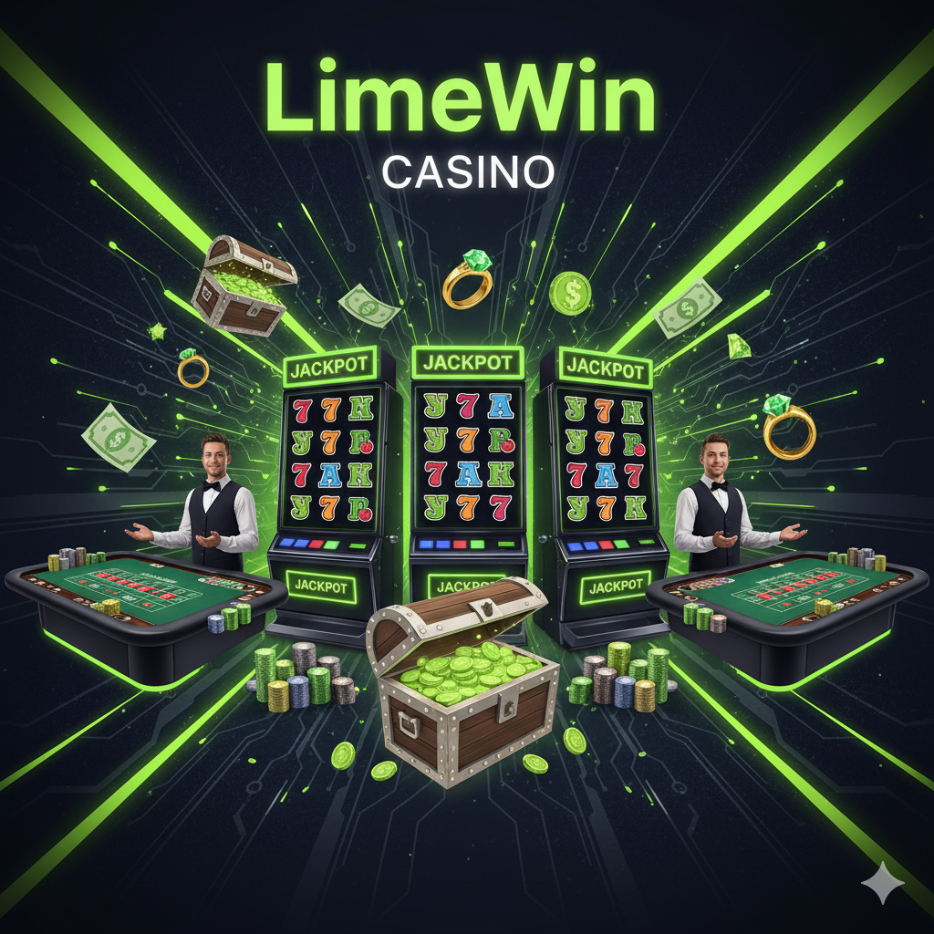 Limewin promo code casino, limewin bonus code