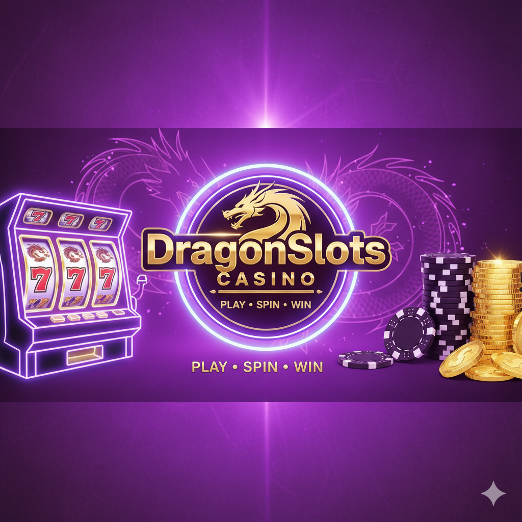 DragonSlots Promo Code Casino