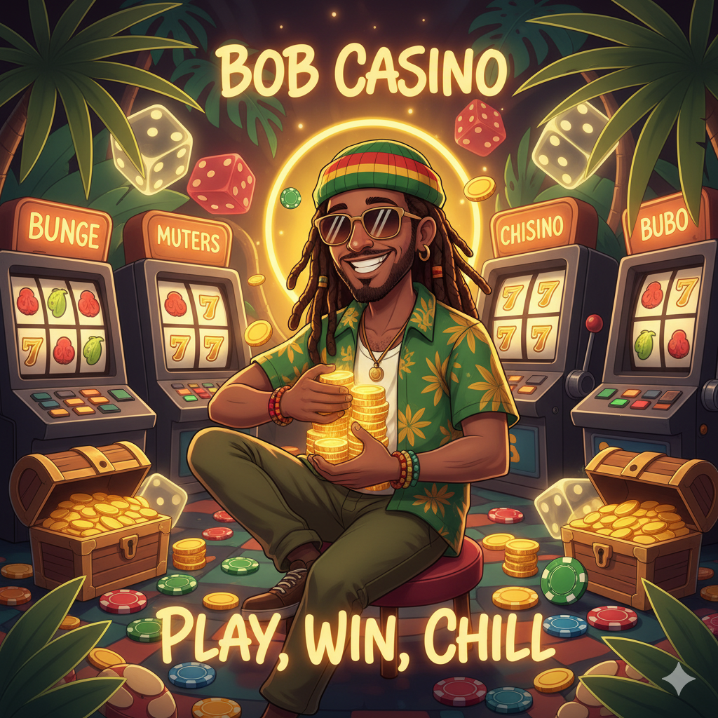 Bob Casino promo code, bob casino bonus code