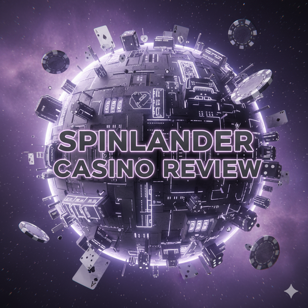 Spinlander Casino Review | Bonuses, Games & Trust Checklist