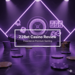 22Bet Casino Review