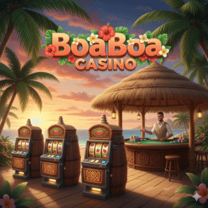BoaBoa Casino