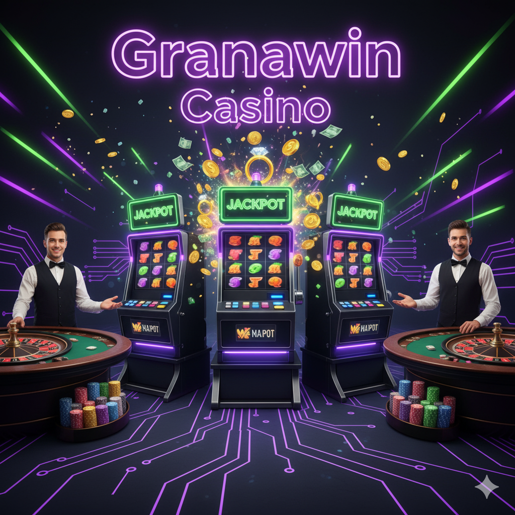 Granawin Promo Code Casino