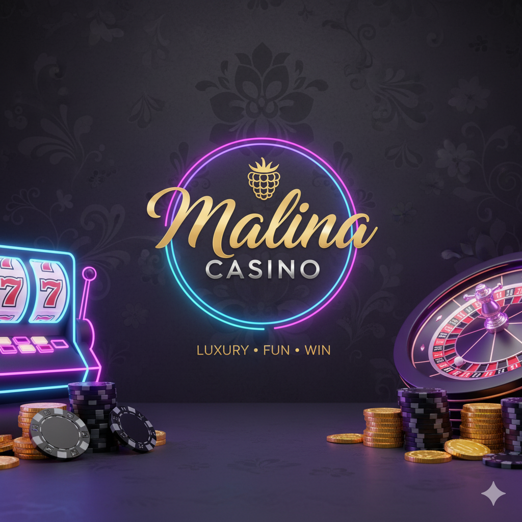 Malina promo code casino