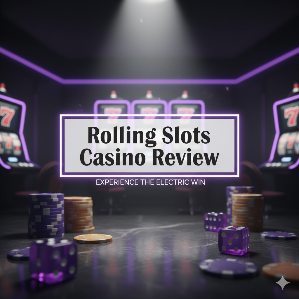 Rolling Slots Casino