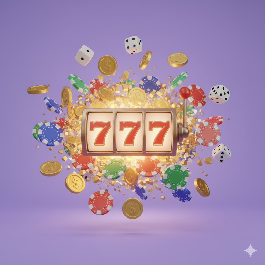 What Is RTP in Casinos?