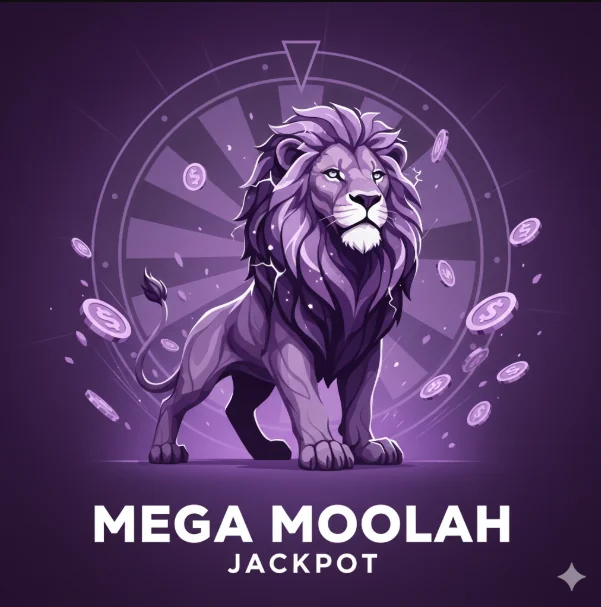 Mega Moolah