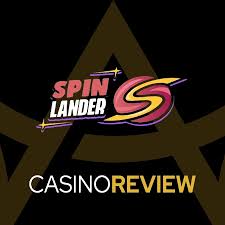 Spinlander Casino