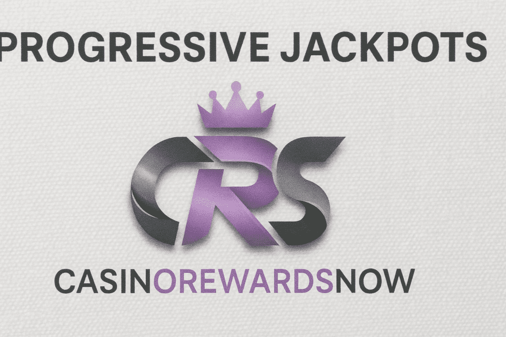 Progressive Jackpots