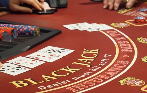 blackjack