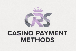 casino payments methods