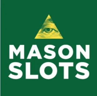 mason slots casino review