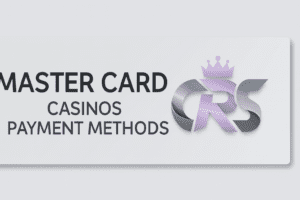 master card casinos