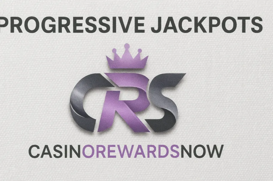 progressive jackpots