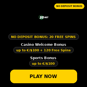 20bet all casino