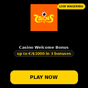 7signs casino all casino website bonuses