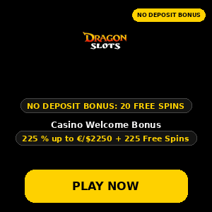 all casino bonuses website dragonslots