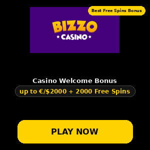 all casino website bonuses bizzocasino