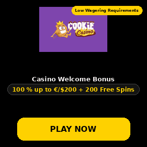 all casino website bonuses cookie casino