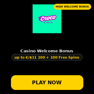 all casino website bonuses crocoslots