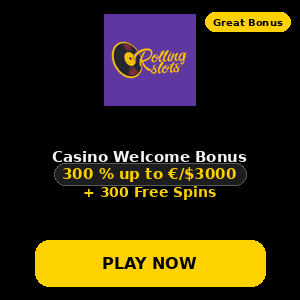 all casino website bonuses rolling slots