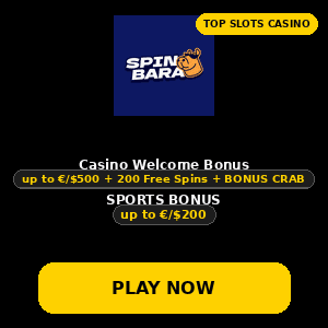 all casino website bonuses spinbara