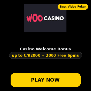 all casino website bonuses woocasino