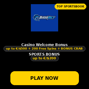 bassbet all casino website bonuses