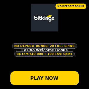 bitkingz all casino website bonuses