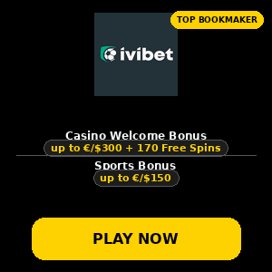 ivibet all casino website bonuses