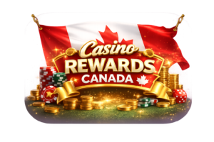 Casino Rewards Canada – best welcome bonuses for Canadians