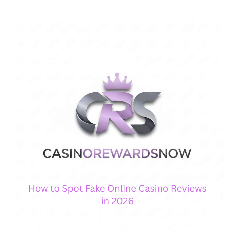 How to Spot Fake Online Casino Reviews in 2026