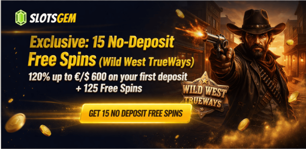 no deposit bonus slotsgem