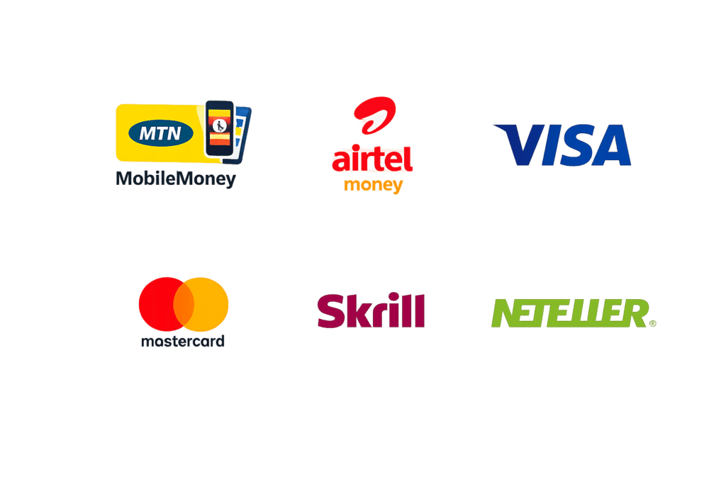 uganda betting sites popular payments methods