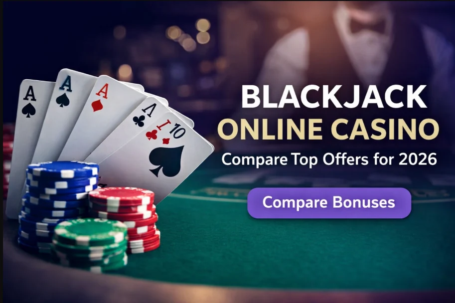 Blackjack Online Casino
