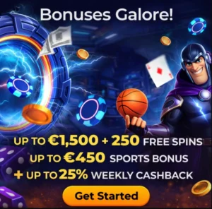 Bonus crab casino paysafecard