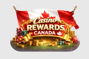 Casino Rewards Canada