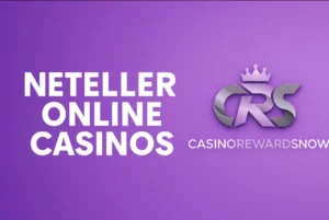 Neteller online casinos