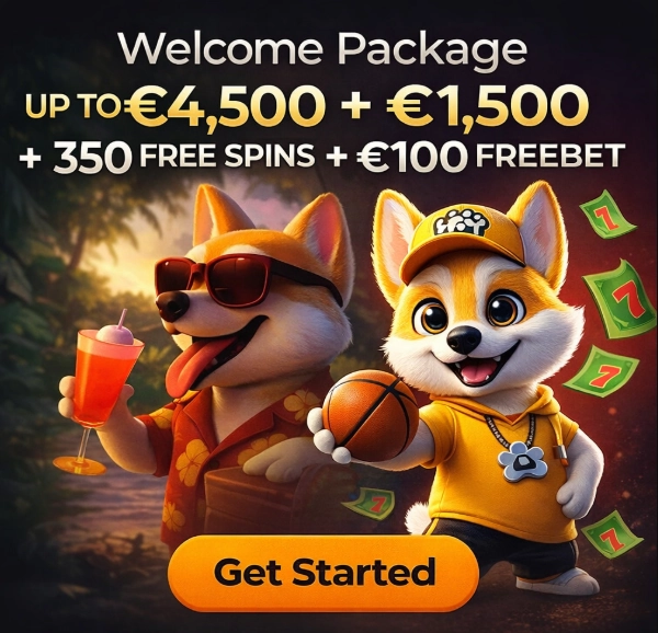 Top 3 Online Casinos in 2026