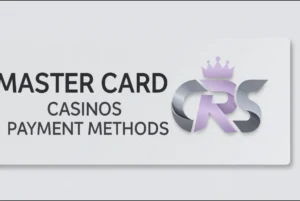Master Card Casinos