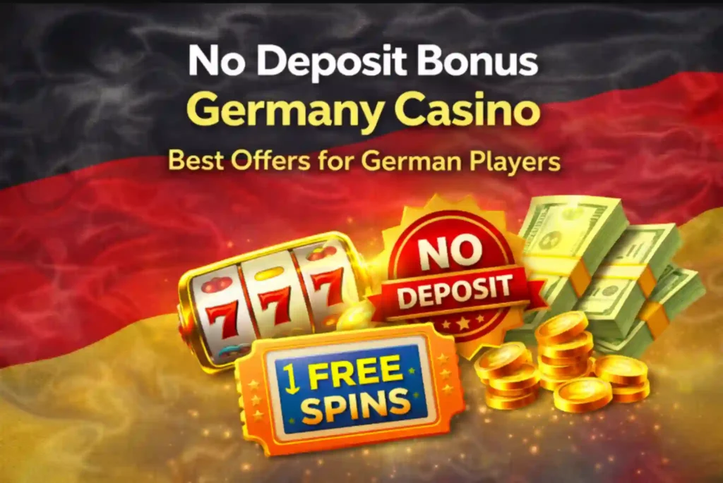 no deposit bonus germany casino