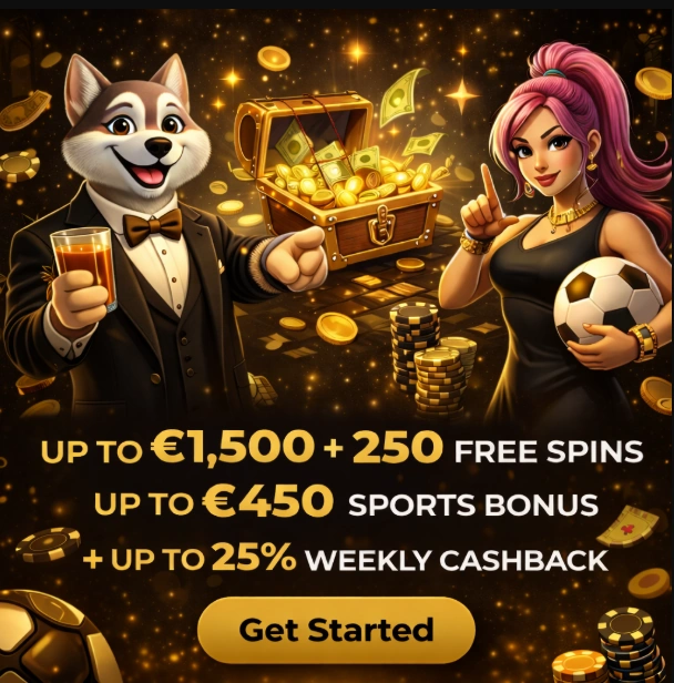 top 3 online casino 2026